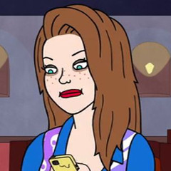 Bojack horse man edit audio