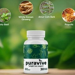 PuraVive Ingredients List [United States] USA