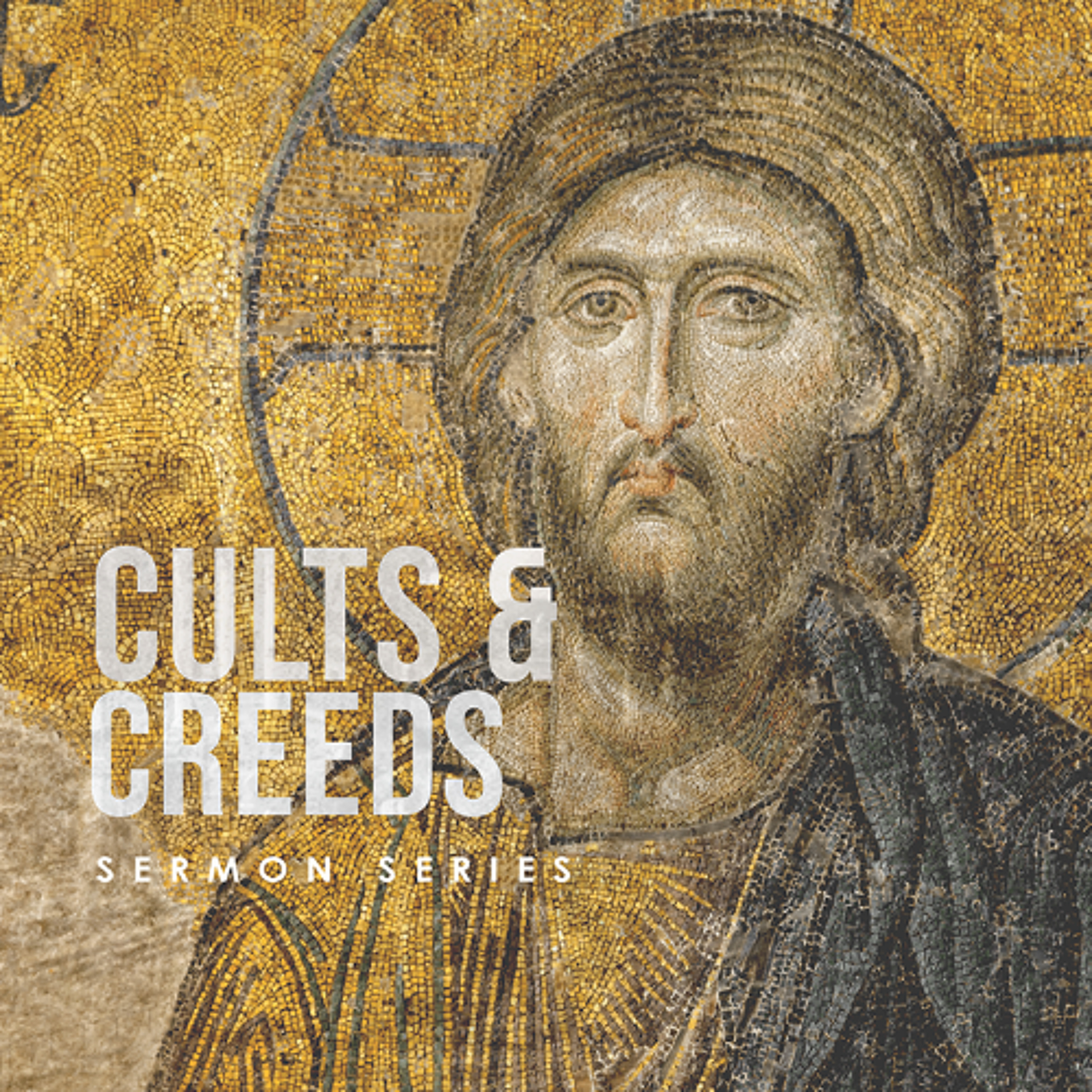 Escaping Cults & Deceivers | Cults & Creeds Sermon Series | Week 7 | Ps Chris