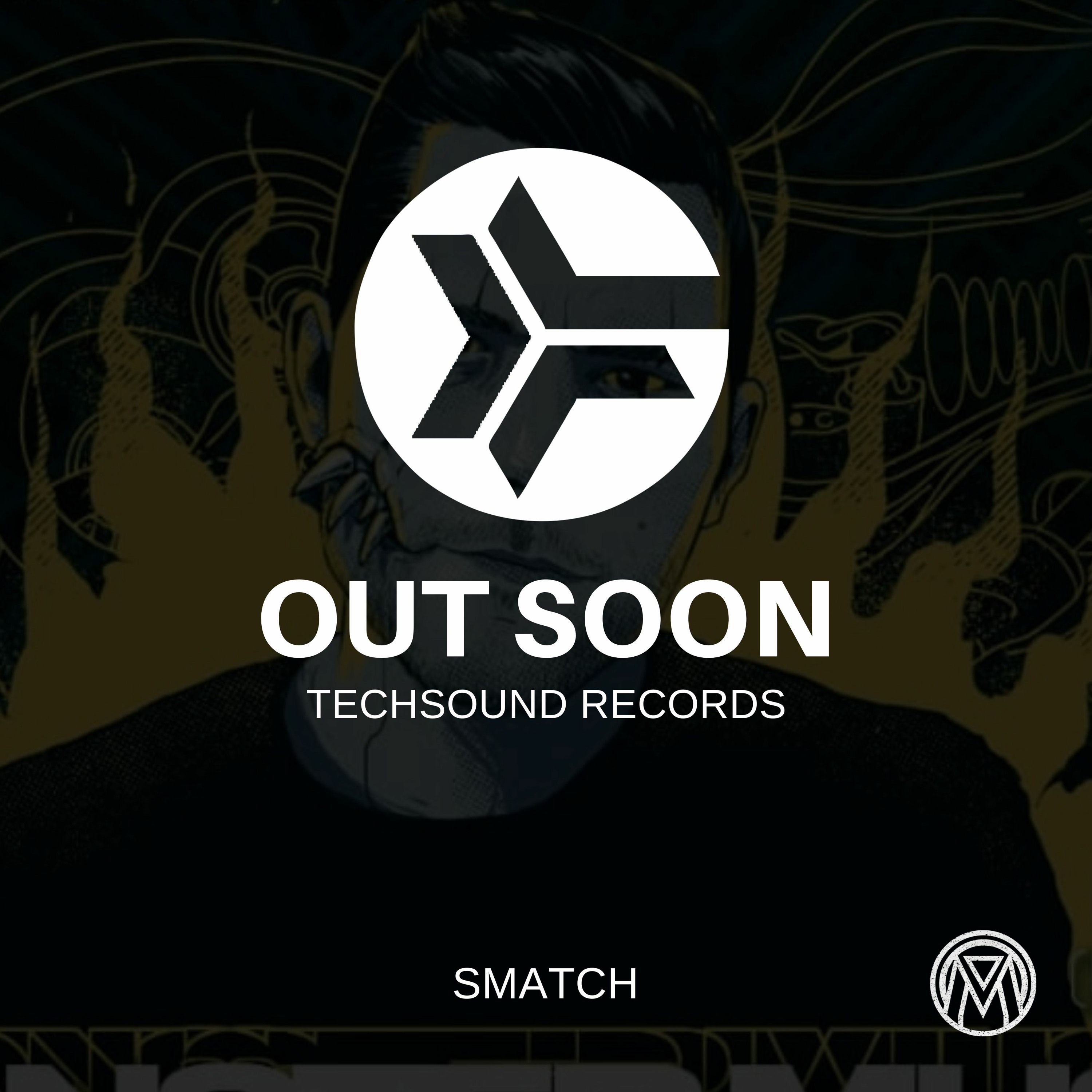 Monster Mush (Hardtechno / Schranz)