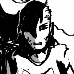 I Saw The Wolf (Cover)