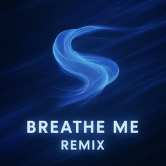 Breathe me - Sia (Jeanhrmt remix)