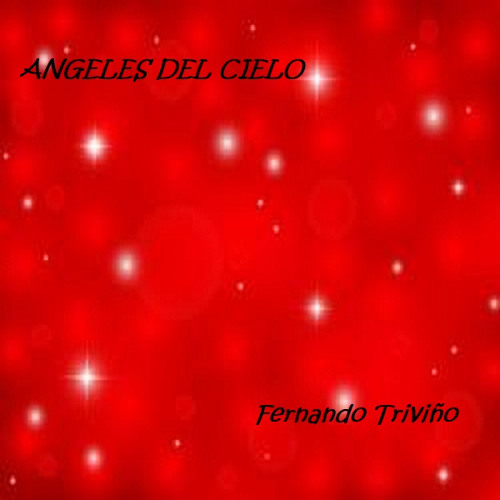 Ángeles del cielo