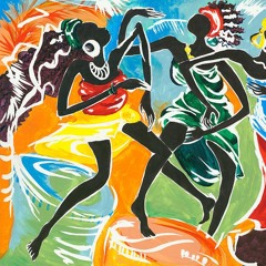 Eargasms 2020 Afrobeat Winter mix