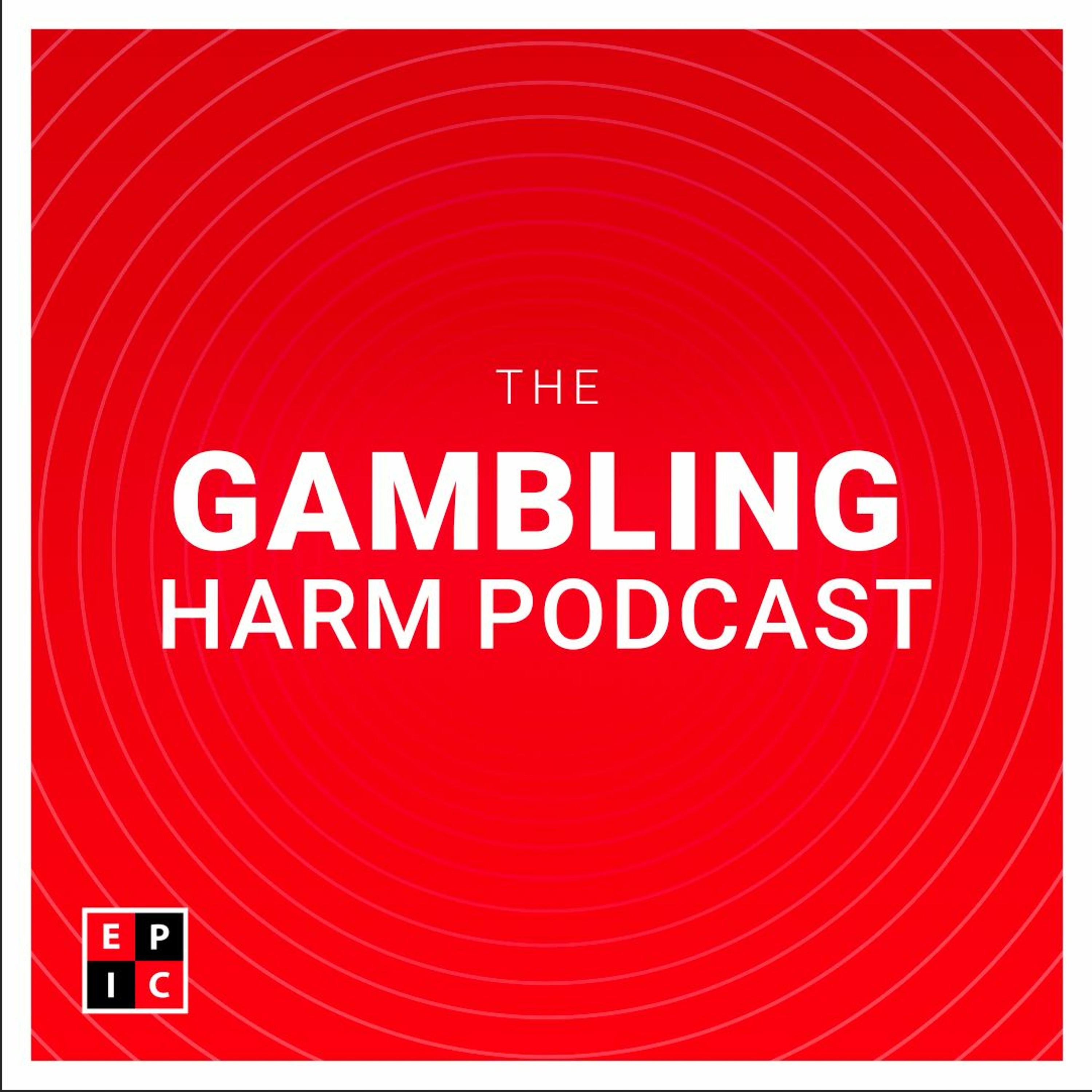 Episode 6: Loot Boxes: Dave Sproson, Jonny Peniket & Nathan Quarless episode artwork