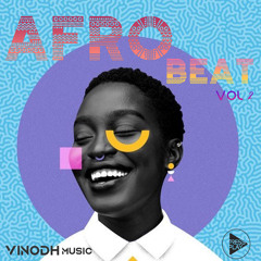 Afro Beat Vol 2