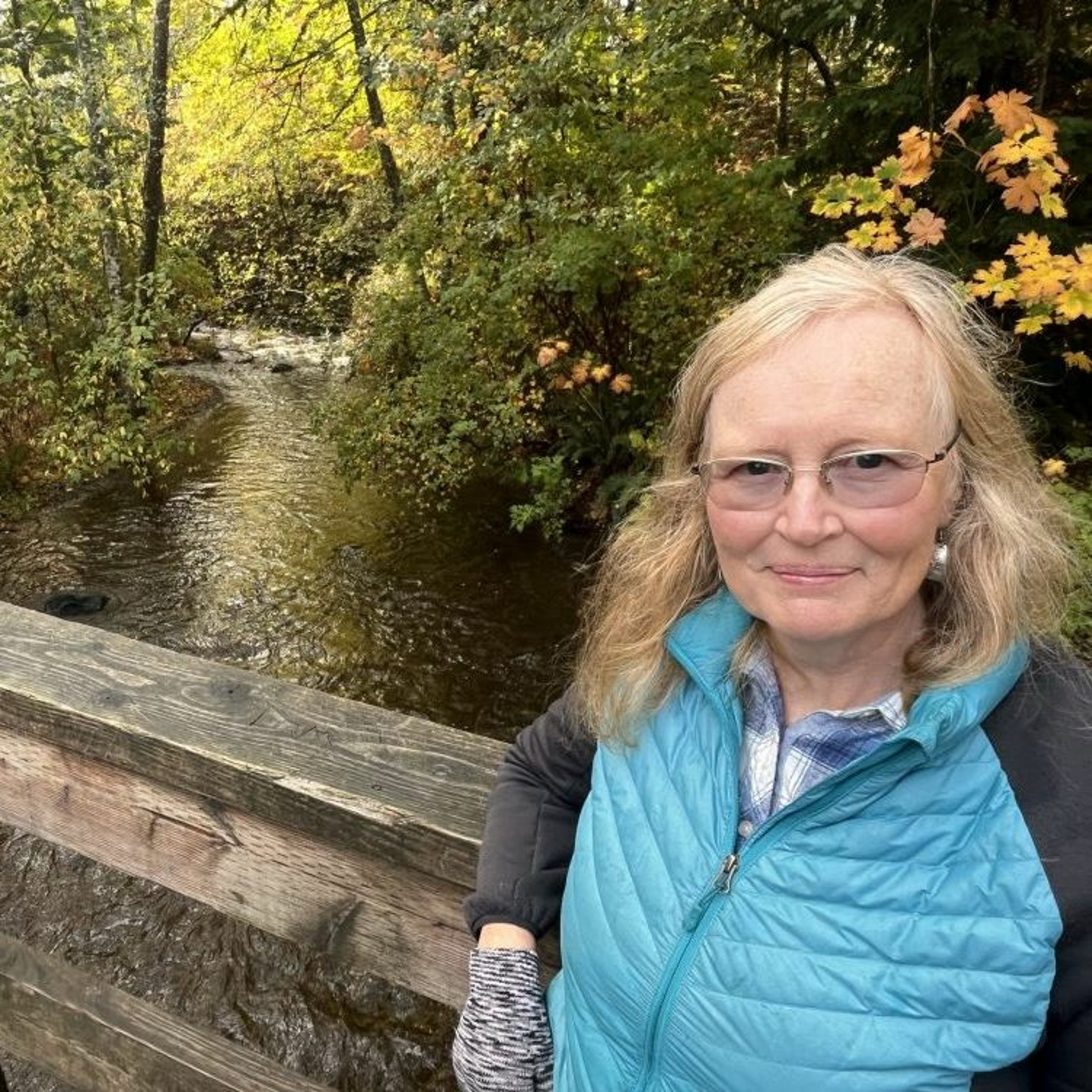Salmon Returns:Comox Valley to Cortes Island