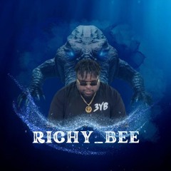 🎶🔥Girly - RichyBee🔥🎶