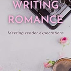 [Free] EBOOK 📕 The Beginner's Guide to Writing Romance by Romy Sommer EBOOK EPUB KIN