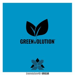 Exil3d Greenvolution #09 - URIGEAR