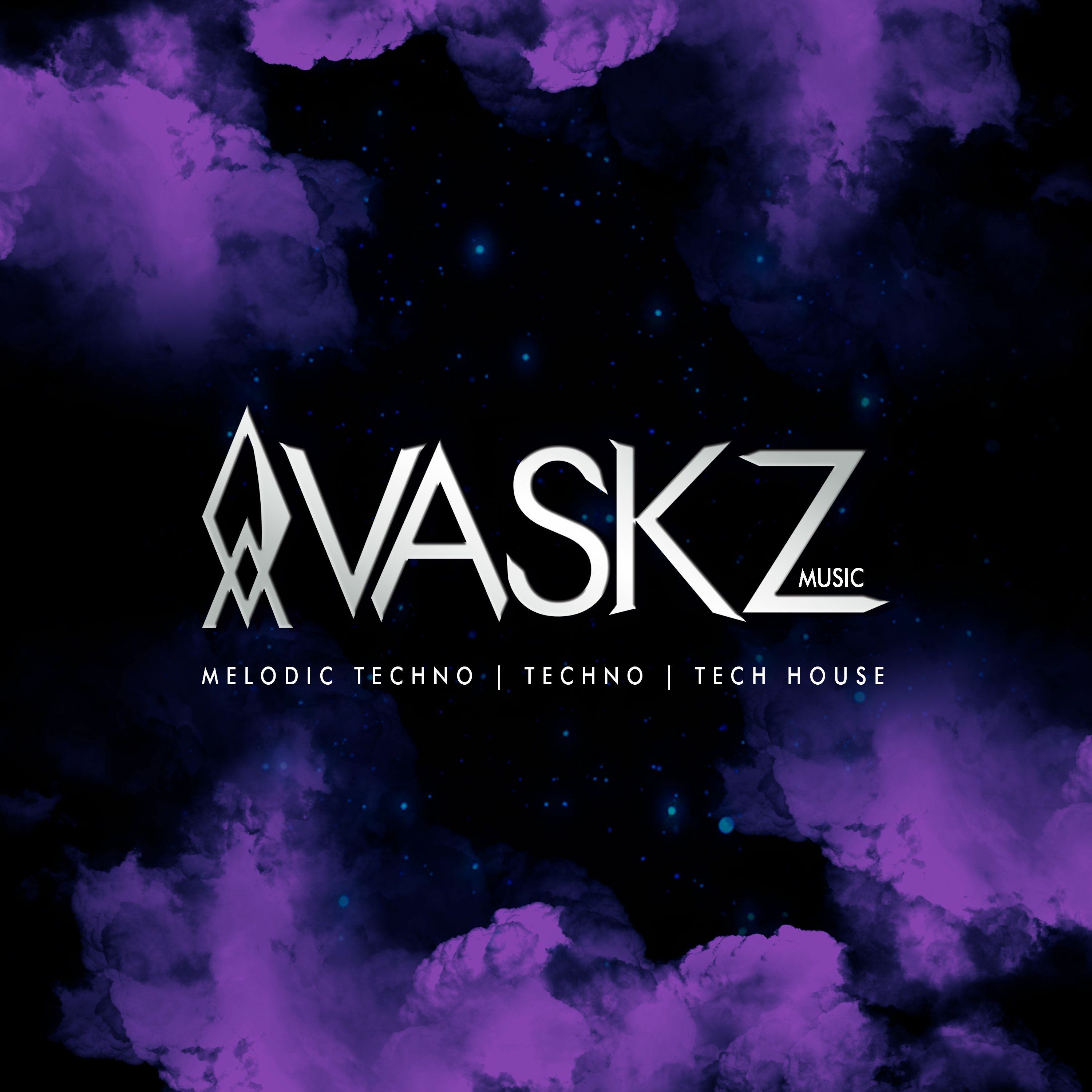VASKZ - SUSPECT ( ORIGINAL MIX ) episode artwork