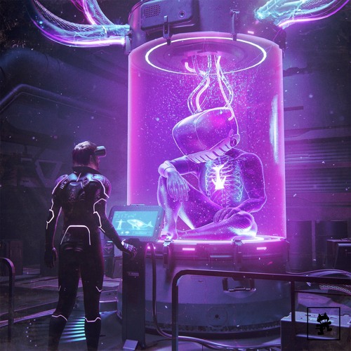 Virtual Riot & Whales - Insanity