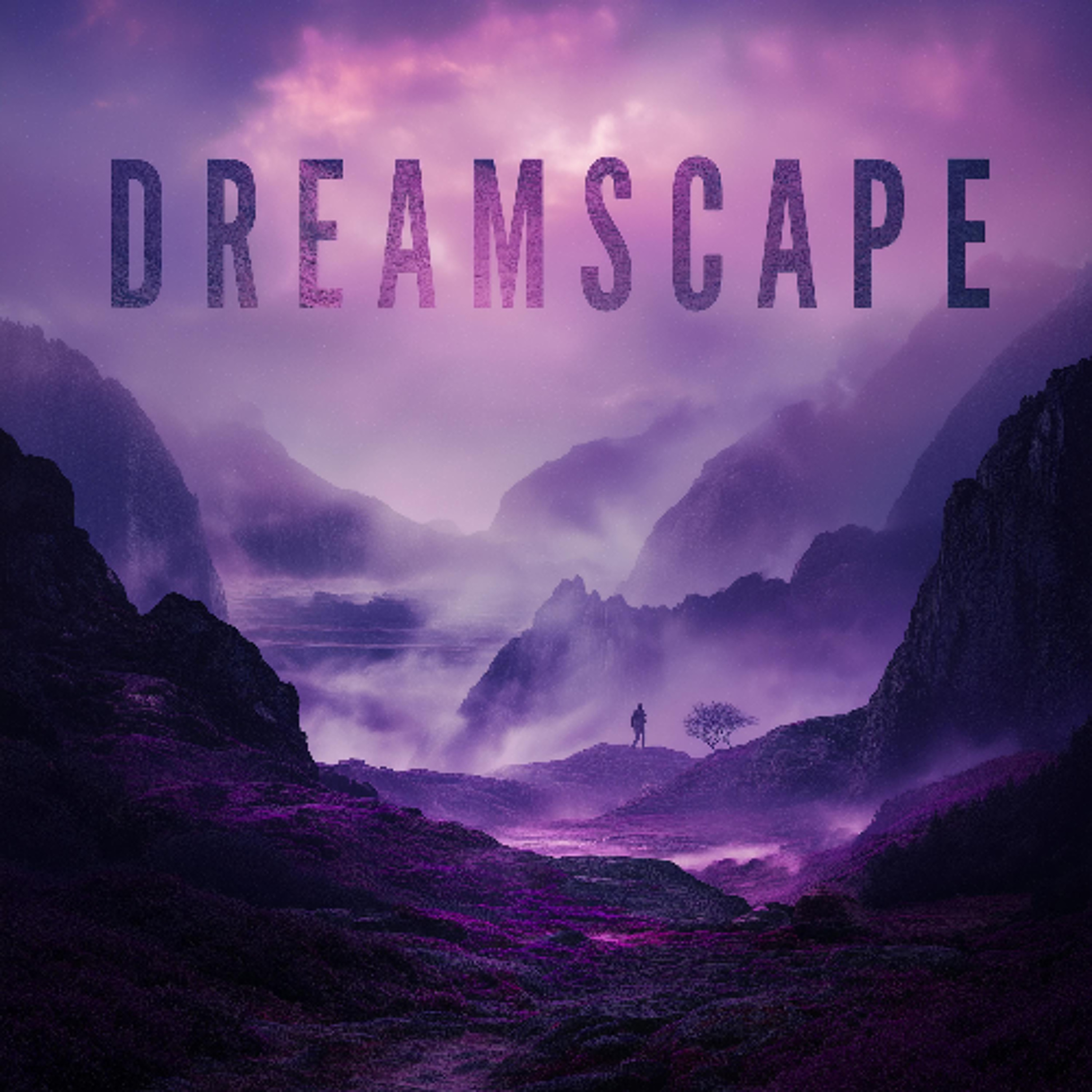 Dreamscape episode artwork