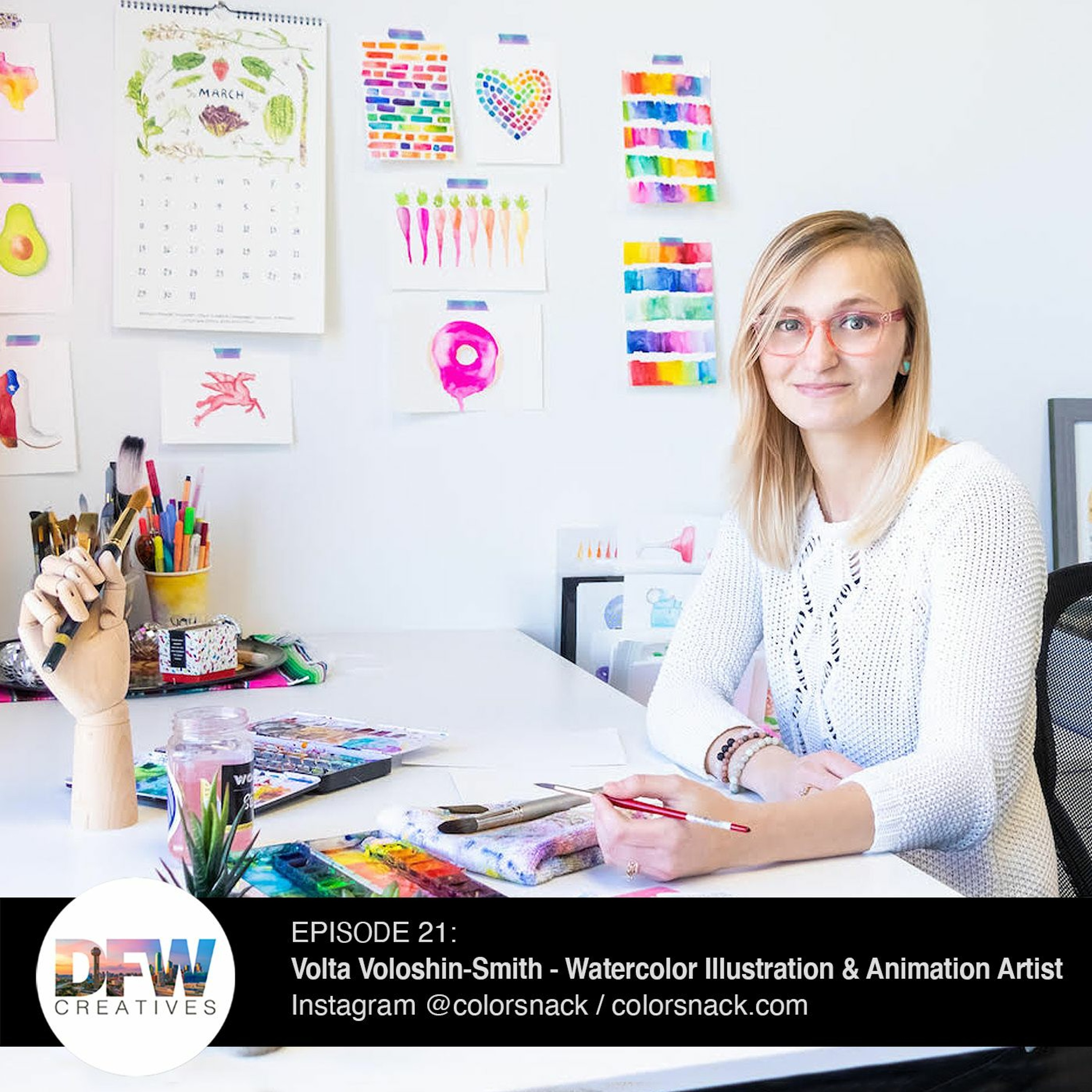 DFW Creatives
