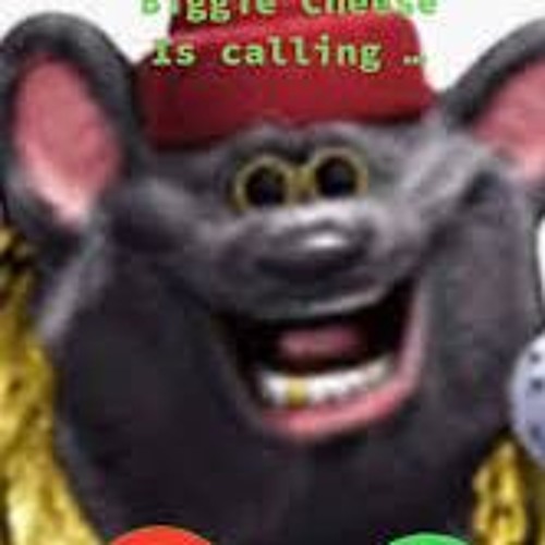 Coke Rat