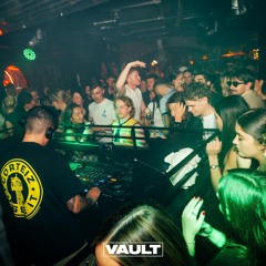Smokey Bubblin' B @ The Vault, Perth Oct 2024