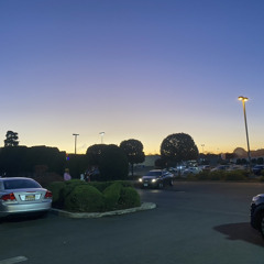 trying take a picture