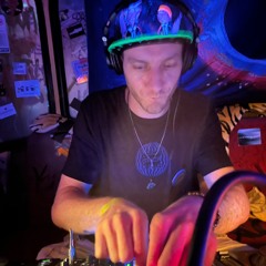 DanielSon @ 20 Years klickklackklub Summercamp 2024 Odonien Bus