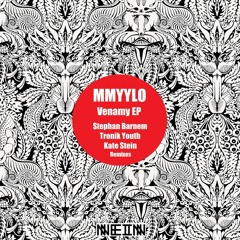 MMYYLO - VENAMY TRONIK YOUTH REMIX