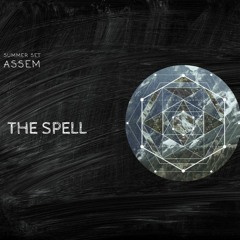 ASSEM - THE SPELL - [Summer Set 2022]