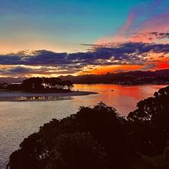 Morph - Tairua Deck Sessions Vol 8