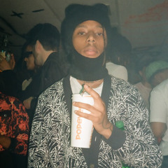 Drugs and i