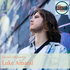 Show #12: Luke Amaral