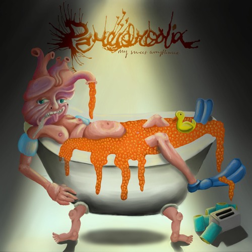 Pareidroolia - In Silico