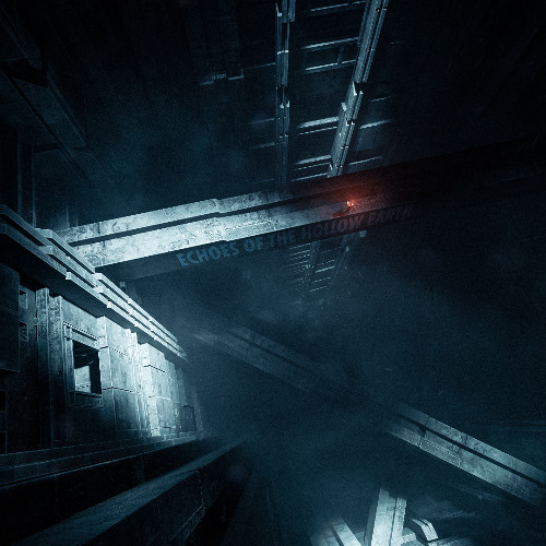 Cryo Chamber - Echoes of the Hollow Earth - 05 Apocryphos - My Heart Laid in Fields of Moss