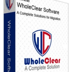 WholeClear MSG to EML Converter Software
