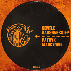 Gentle Harshness EP