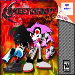 SKEETHERO69 : REVENGEANCE ft. $KEET