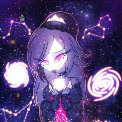 My(silent scream)-by Anna blue remix