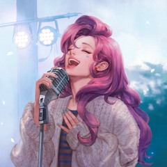 abcdefu - Honeyfox, lost,. Pop Mage