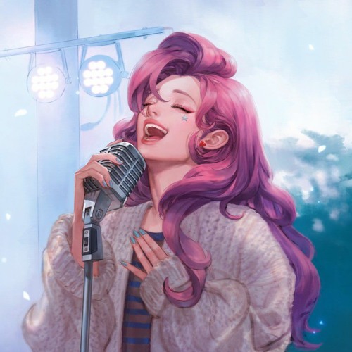 abcdefu - Honeyfox, lost,. Pop Mage