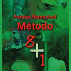 [Download] EBOOK 🖍️ Prótese Removível: Método 8+1 (Portuguese Edition) by Roberto Ch