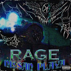 Nissan Playa - RAGE
