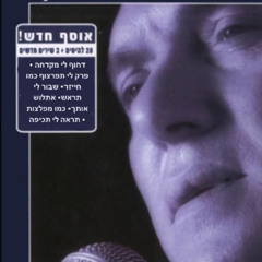 יש בי עוד כוח איכשהו