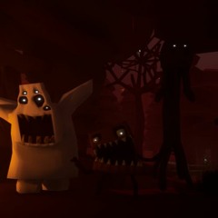 Cursed Crew Chase - The Entire Chase