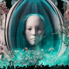 3A - 125 - Anyma vs Grimes - Welcome To The Opera (Continuous Techno EDIT ABR23)