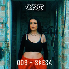 Guest Mix 003 : Skesa
