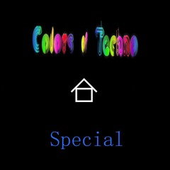 Flocalis - Colors of Techno [House Special]