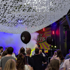 Ingo Sänger @ Juicy Beats 2024