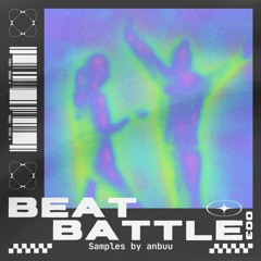 Bread & Butter Beat Battle Vol. 003 (Mix)