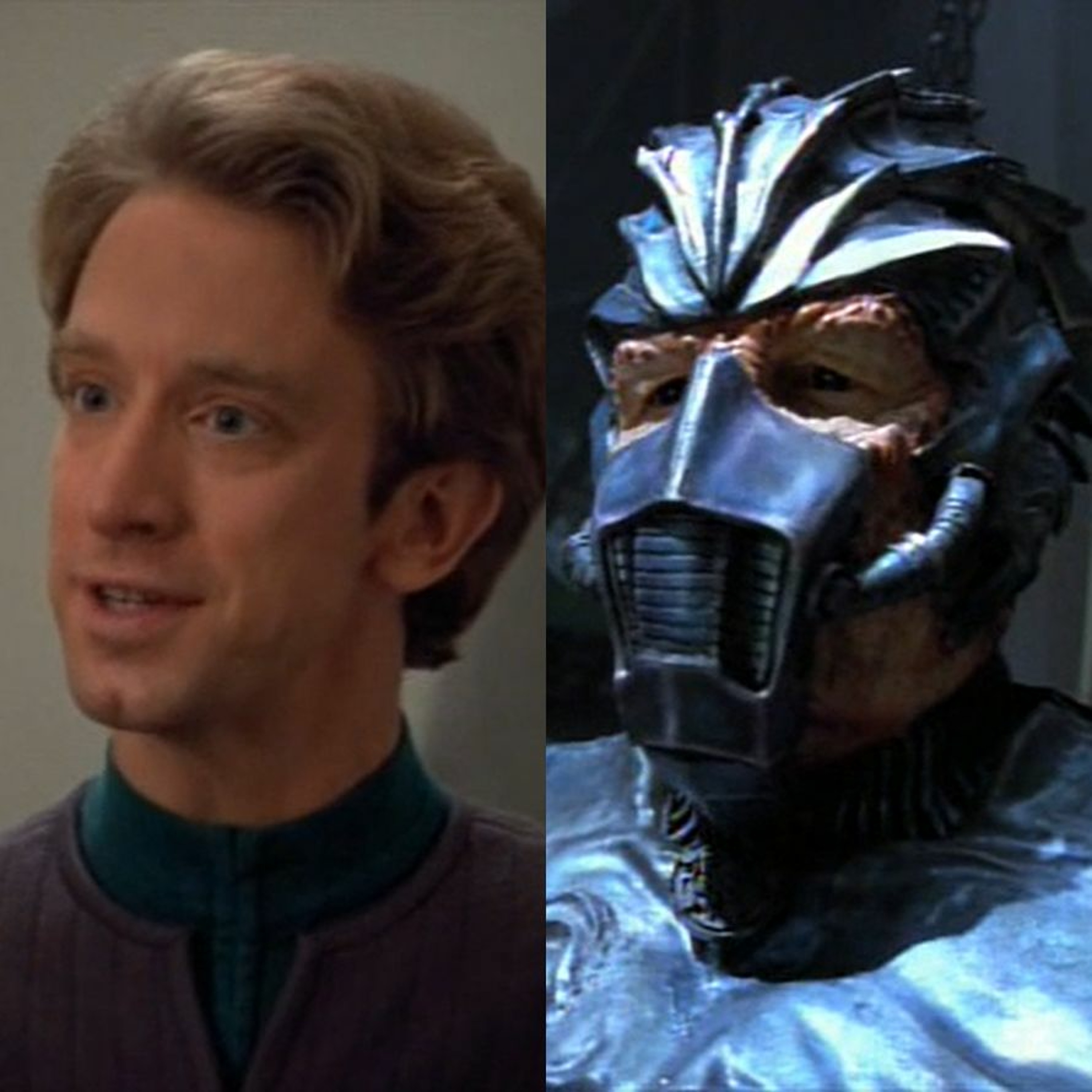 A Star to Steer Her By