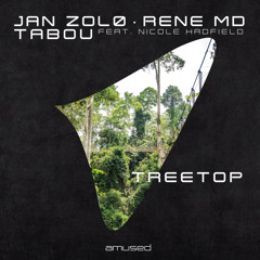 Treetop (feat. Nicole Hadfield)