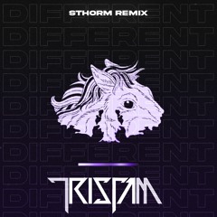 Tristam - Different (Sthorm Remix)