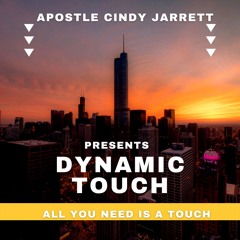 Listen to Apostle Cindy Jarrett Podcast podcast