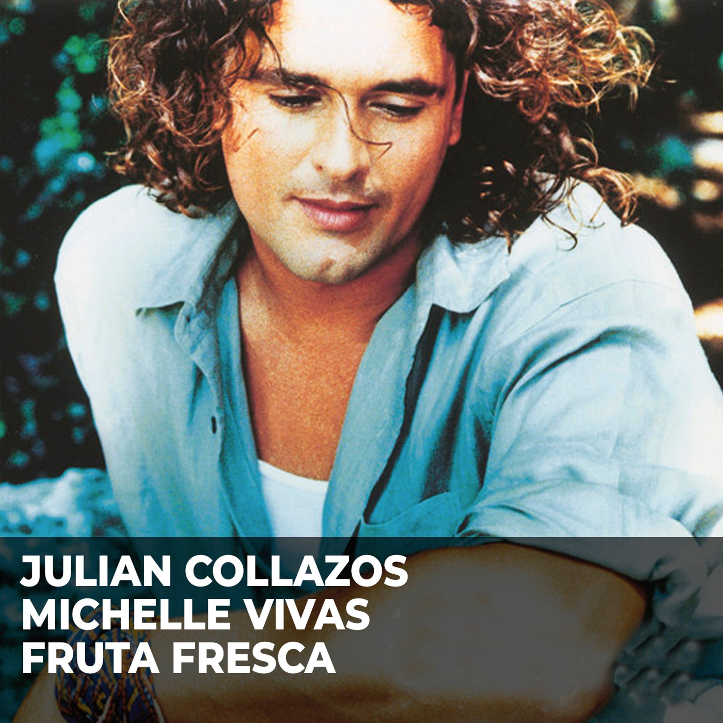 Julian Collazos Podcast