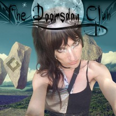 Miss_GagaËlle_DoomsdayClub_Gravière_20200718